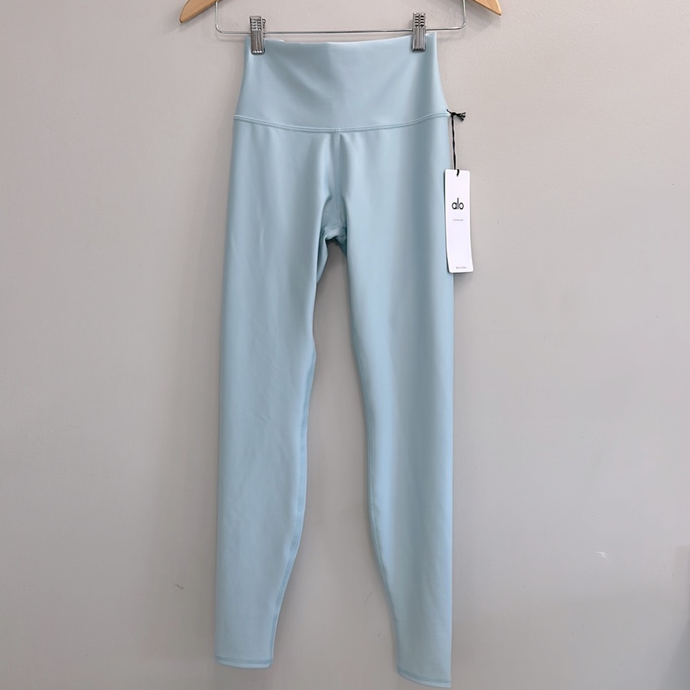 Alo yoga High-Waist Airlift Legging - Picture 4 of 7